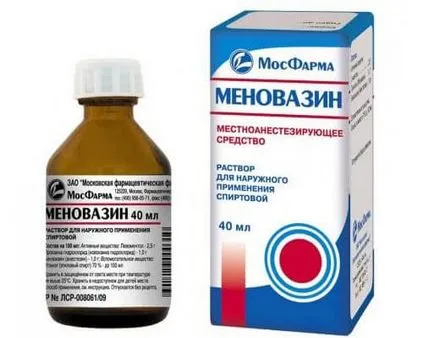 Mint kezelni poloska harapás Mint kezelni poloska harapás