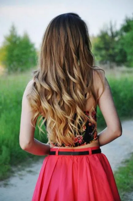 Brazil Keratin hajkiegyenesítő Brazil Keratin hajkiegyenesítő
