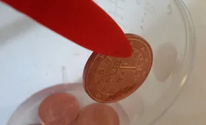 Hogyan tisztítható régi réz érme Hogyan tisztítható régi réz érme