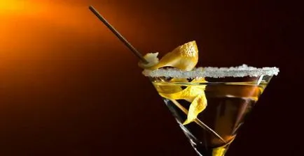 Miért martini Miért martini