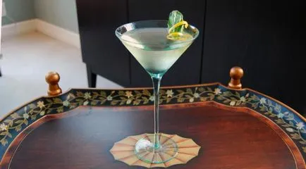 Miért martini Miért martini
