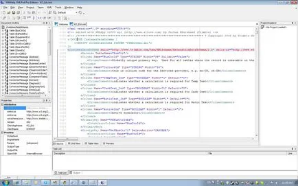 Hogyan megtekintéséhez xml