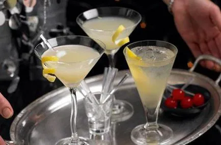 Miért martini Miért martini