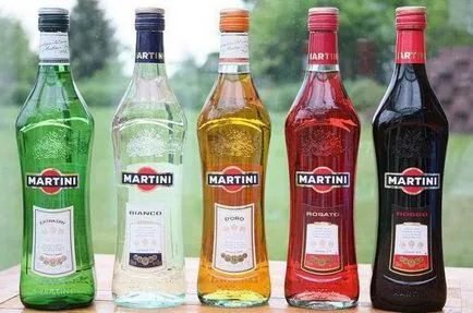 Miért martini Miért martini
