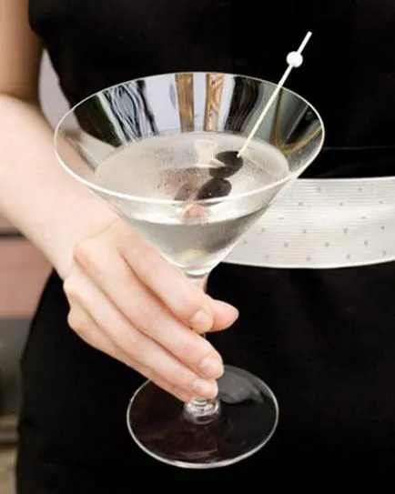Miért martini Miért martini