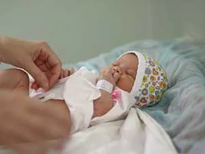 Mit vigyen a kórházba a baba
