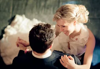 Hogyan lehet felkészülni az esküvőre