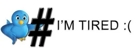 Hogyan készítsünk egy hashtag