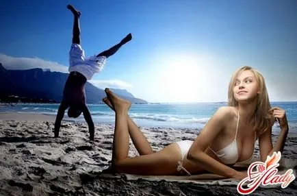 Mi vonzza, hogy a fiúk