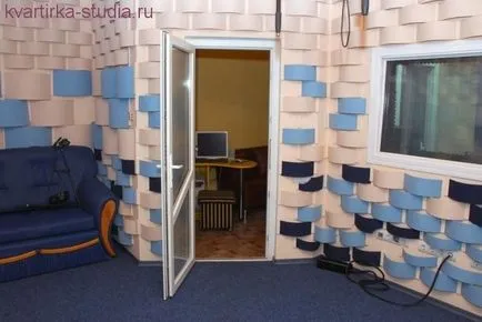 Egy hálószobás lakás, amely Egy hálószobás lakás, amely