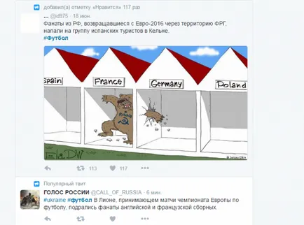 Hogyan készítsünk egy hashtag