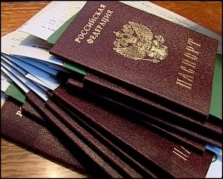 Hogyan lehet egy útlevél maga Hogyan lehet egy útlevél maga