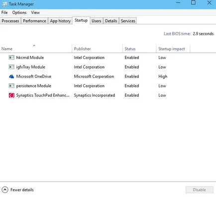 Hogyan kell használni a Task Manager Hogyan kell használni a Task Manager