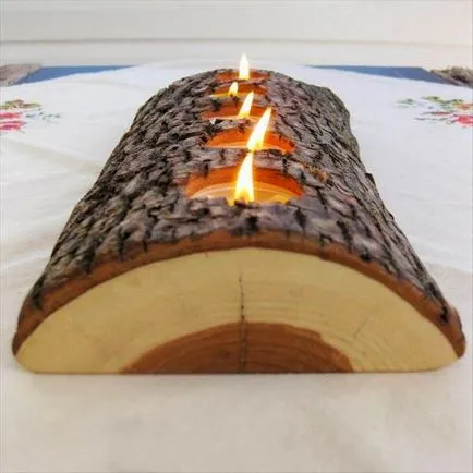Crafts kezük log Crafts kezük log