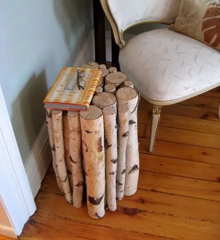 Crafts kezük log Crafts kezük log