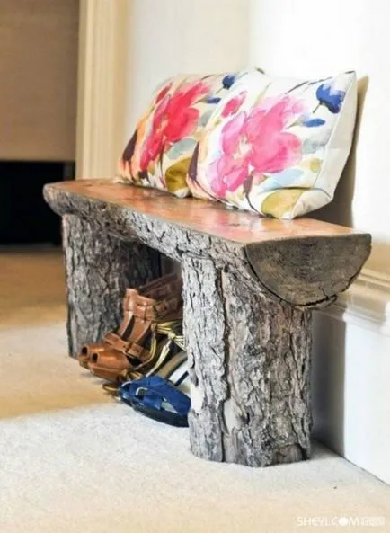 Crafts kezük log Crafts kezük log
