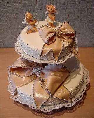 Mastic torta, mi ez