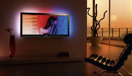 TV, mit jelent TV, mit jelent