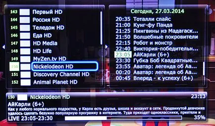 Mi az IP TV