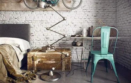 Loft, hogy a projekt