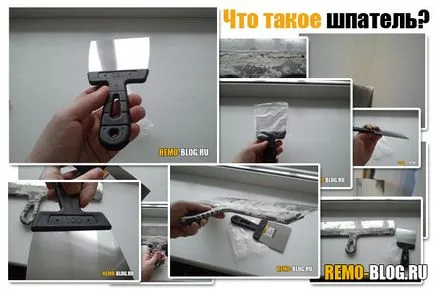 Mi a spatula