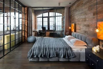 Loft, hogy a projekt
