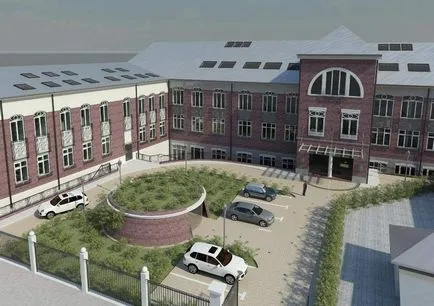 Loft, hogy a projekt