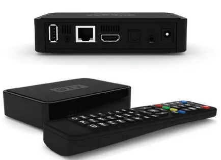 Mi az IP TV