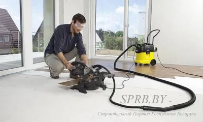 Miért van szükség egy porszívó Miért van szükség egy porszívó
