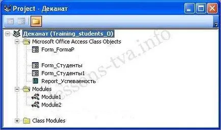Mi a modul hozzáférést Mi a modul hozzáférést