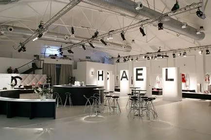 Loft, hogy a projekt