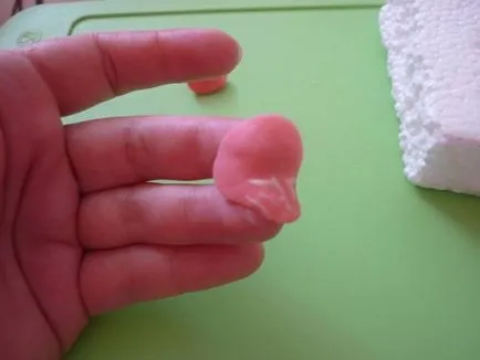 Hideg porcelán virágok mesterkurzust Hideg porcelán virágok mesterkurzust