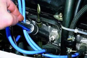 Hogyan állapítható meg, a motor állapotára