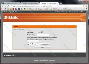 Beeline wifi, hogyan kell beállítani