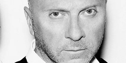 Mi Dolce Gabbana