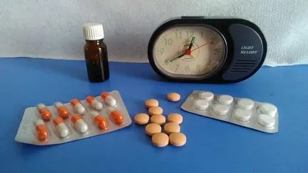 A kezelés a gyermekek hajlamosság A kezelés a gyermekek hajlamosság