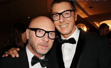 Mi Dolce Gabbana