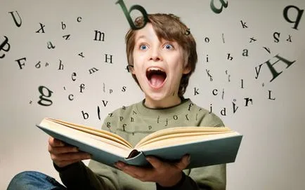 A diszlexia, mi ez A diszlexia, mi ez