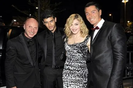 Mi Dolce Gabbana Mi Dolce Gabbana