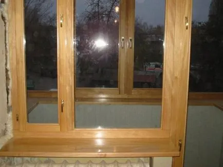 Hogyan készítsünk egy fadobozban