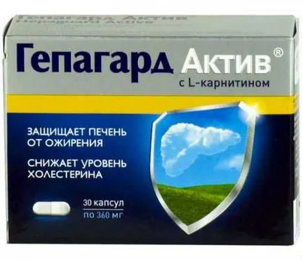 Gyógyszerek kezelésére a máj Gyógyszerek kezelésére a máj