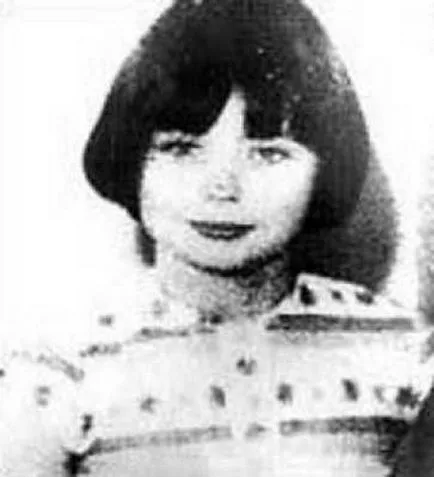 Hogyan ölnek gyerekeket