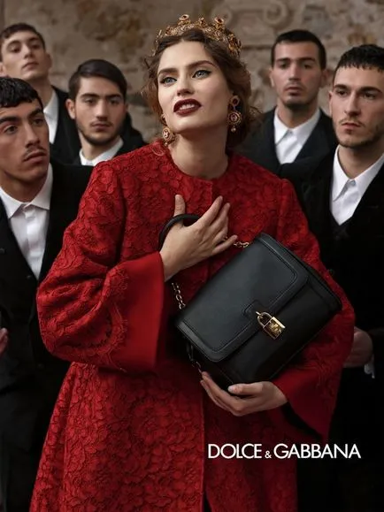 Mi Dolce Gabbana Mi Dolce Gabbana
