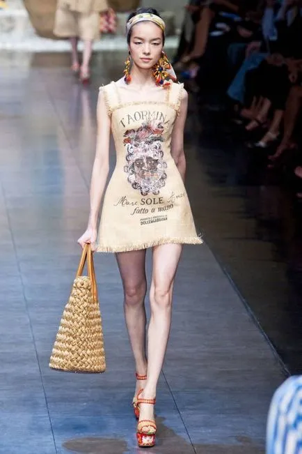 Mi Dolce Gabbana Mi Dolce Gabbana