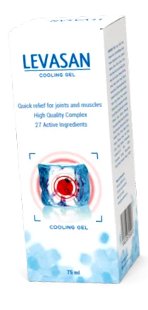 levasan összetétel