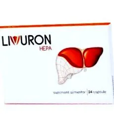 Livuron Hepa