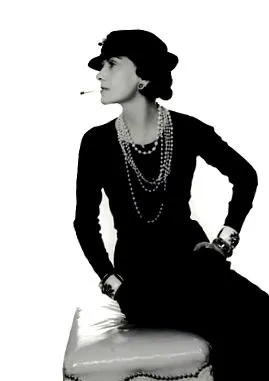 chanel