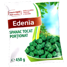 természetes edenia