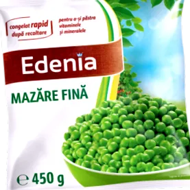 természetes edenia