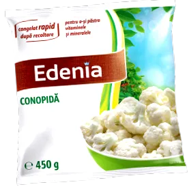 edenia zöldségek